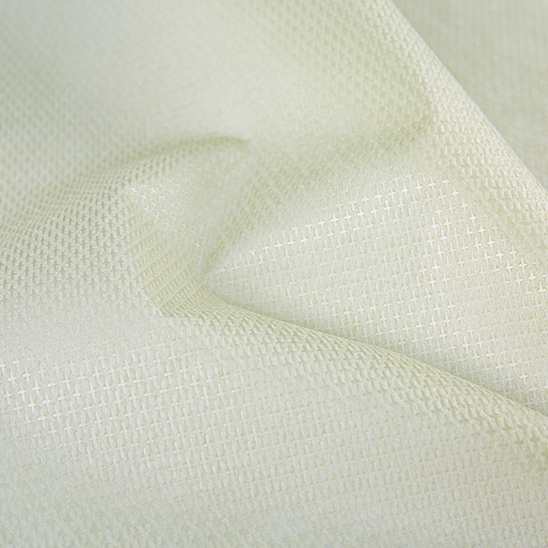 Cross Polypropylene Spunbond Sofa Lining Nonwoven Fabric