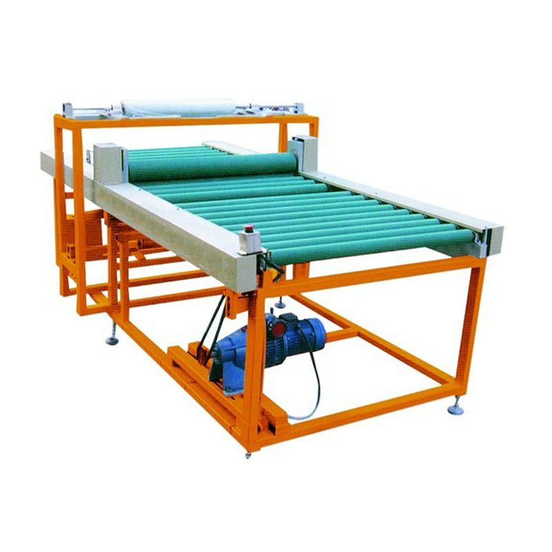 Glass Film Lamination Machine