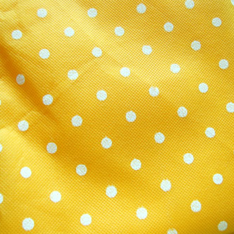 Printed Disposable PP Non-Woven Fabric Roll para sa Shopping Bag