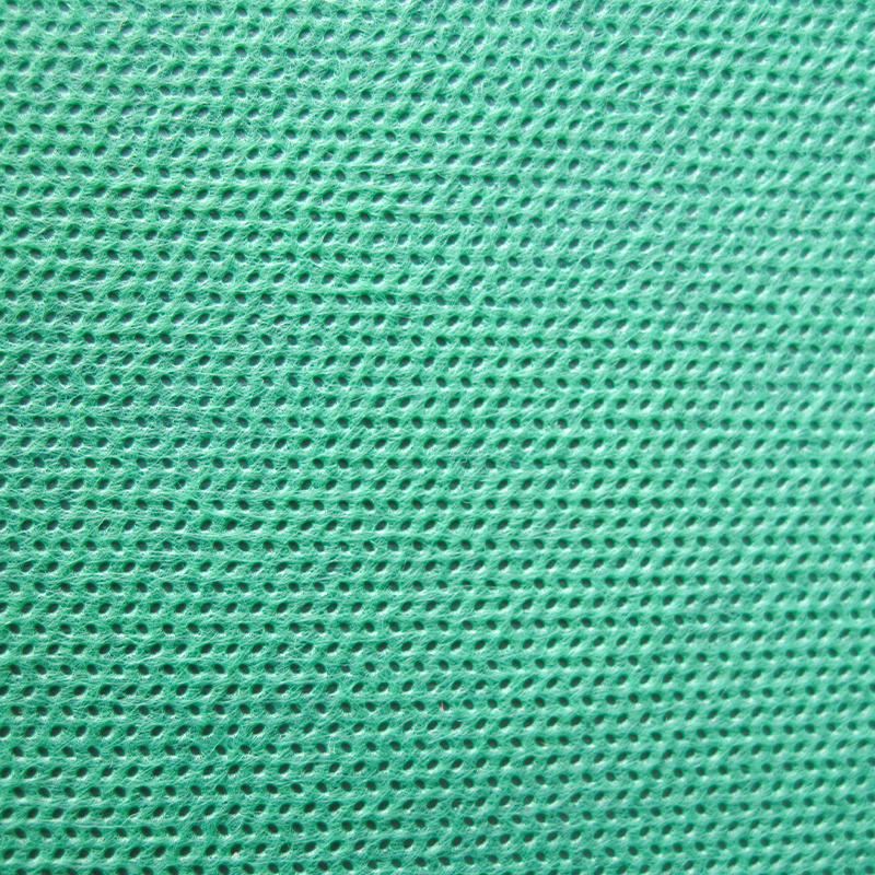 Sesame Spot Spunbond Polypropylene Non Woven Interlining Fabric